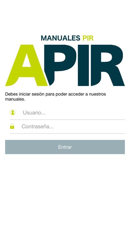 Manuales – Academia APIR.